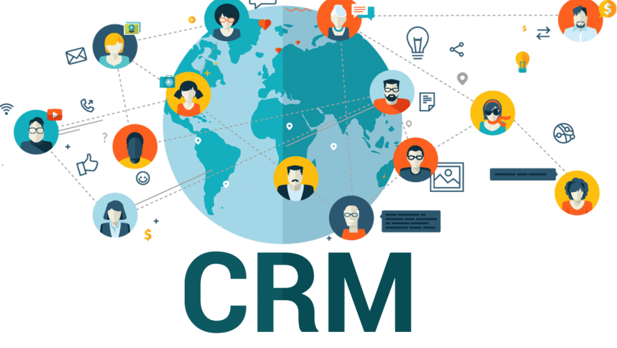 CRM Development in Boston city